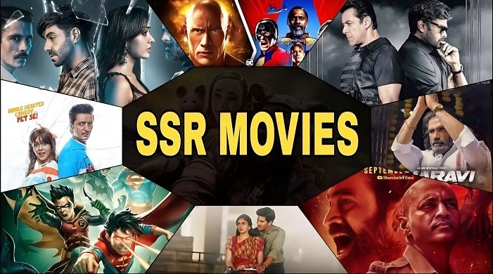 ssr movies