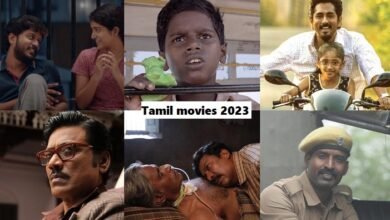 tamil movies 2023