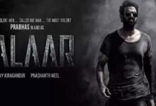 Salaar OTT Release Date