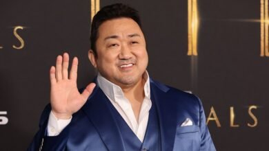 Dong-seok's Movies