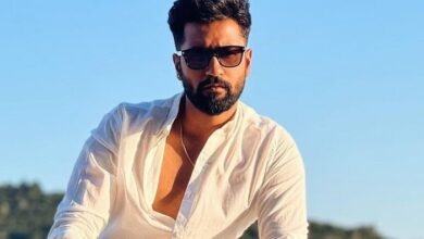 Vicky Kaushal Movies