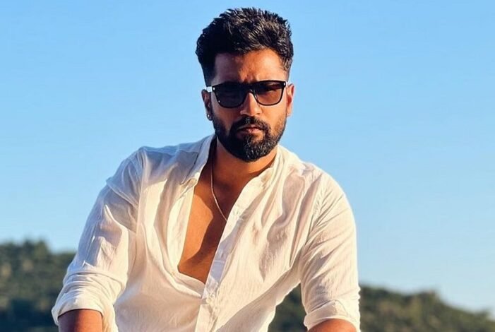 Vicky Kaushal Movies