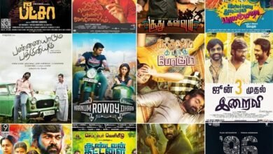 vijay sethupathi movies